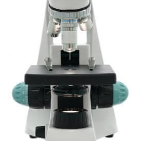 Levně Levenhuk 500M Monocular Microscope