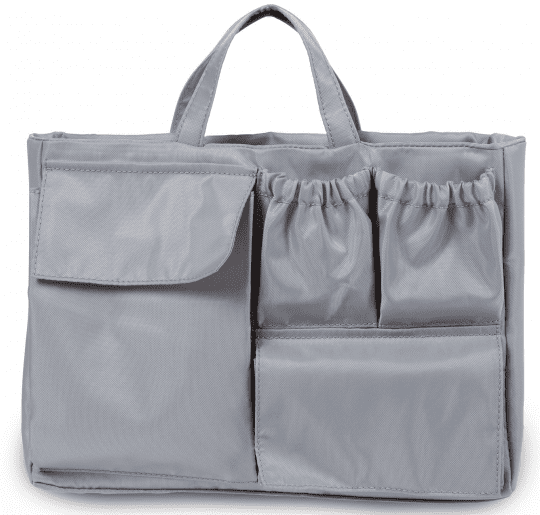 Levně Childhome Organizér do přebalovací tašky Grey