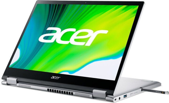 Acer Spin 3 (NX.A9VEC.002) - zánovní
