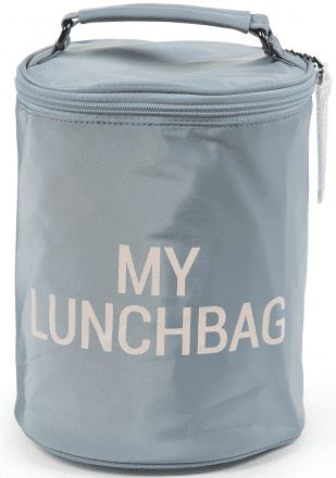 Levně Childhome Termotaška na jídlo My Lunchbag Off White