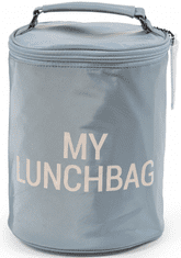 Childhome Termotaška na jídlo My Lunchbag Off White