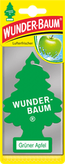 WUNDER-BAUM Gruner Apfel osvěžovač stromeček