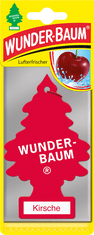 WUNDER-BAUM Kirsche osvěžovač stromeček