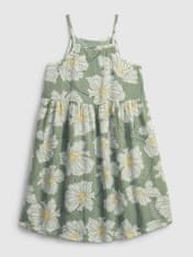 Gap Dětské šaty halter dress L