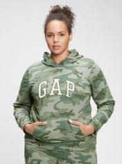Gap Mikina Logo hoodie XS