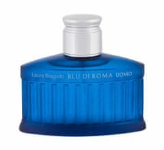 Laura Biagiotti 125ml blu di roma uomo, toaletní voda