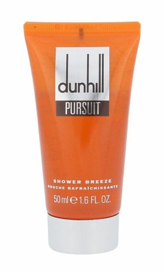 Dunhill 50ml pursuit, sprchový gel