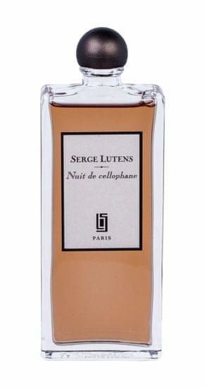 Serge Lutens 50ml nuit de cellophane, parfémovaná voda
