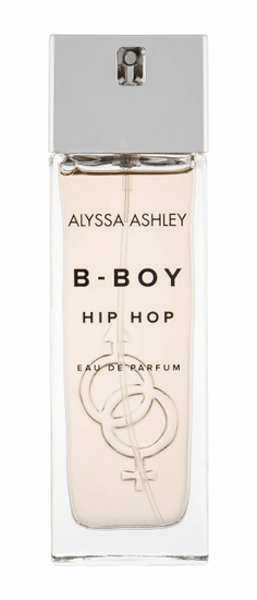 Alyssa Ashley 50ml hip hop b-boy, parfémovaná voda