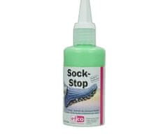 EFCO Barva na ponožky protiskluzová zelená 100ml sock-stop