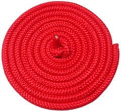 shumee Gymnastické švihadlo - 3 m, červené
