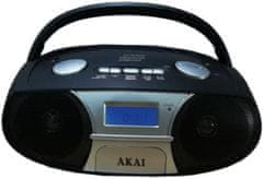 Akai APRC-106 - použité