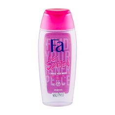 Fa Sprchový gel Get Spiritual (Shower Gel) 400 ml