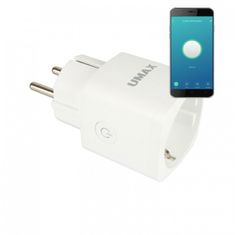 Umax U-Smart Wifi Plug Mini (UB901)