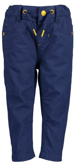 Blue Seven chlapecké kalhoty 995019 X