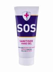 Aroma AD 65ml sos sanitiser, antibakteriální přípravek