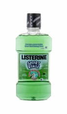 Listerine 500ml smart rinse mild mint, ústní voda
