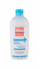 Kraftika 400ml mixa hyalurogel micellar milk, čisticí mléko