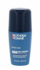 Biotherm 75ml homme day control 48h, antiperspirant