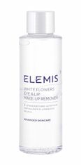 Elemis 125ml advanced skincare white flowers eye & lip