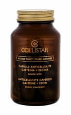 Collistar 14ks pure actives anticellulite capsules
