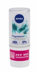 Nivea 50ml magnesium dry fresh, antiperspirant