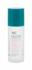 ROC 30ml keops sensitive 48h, deodorant