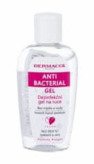 Dermacol 125ml antibacterial gel, antibakteriální přípravek