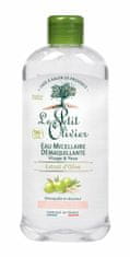Le Petit Olivier 400ml olive extract, micelární voda