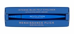 Kraftika 0.8g renaissance, blue, oční linka