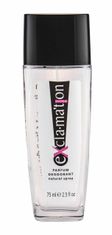 Excla.mation 75ml excla.mation, deodorant