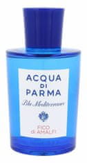 Acqua di Parma 150ml blu mediterraneo fico di amalfi