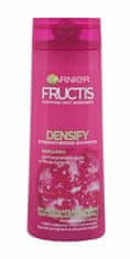 Garnier 400ml fructis densify, šampon