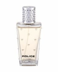 Police 30ml the legendary scent, parfémovaná voda