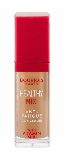 Bourjois Paris 7.8ml healthy mix anti-fatigue, 55 honey