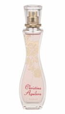 Christina Aguilera 50ml woman, parfémovaná voda