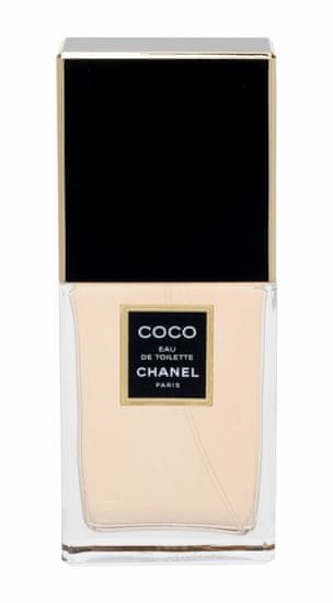 Chanel 50ml coco, toaletní voda