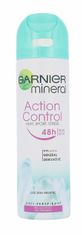 Garnier 150ml mineral action control 48h, antiperspirant