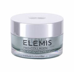 Elemis 50ml pro-collagen anti-ageing oxygenating