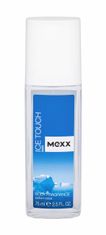 Mexx 75ml ice touch man 2014, deodorant