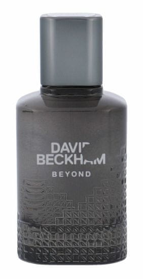 David Beckham 60ml beyond, toaletní voda