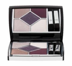 Christian Dior 7g 5 couleurs couture, 159 plum tulle
