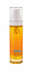 Moroccanoil 50ml smooth blow dry concentrate, uhlazení vlasů