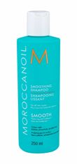 Moroccanoil 250ml smooth, šampon