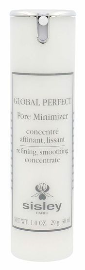 Sisley 30ml global perfect pore minimizer, pleťové sérum