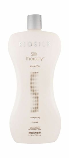 Farouk Systems	 1006ml biosilk silk therapy, šampon