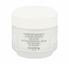 Sisley 50ml restorative facial cream, denní pleťový krém