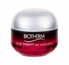 Biotherm 50ml blue therapy red algae uplift