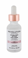 Revolution Skincare 30ml stabilised active collagen