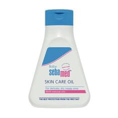 Sebamed Dětský olej Baby (Skin Care Oil) 150 ml